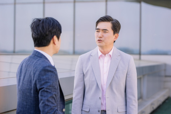 ▲'놀면 뭐하니' 숏드라마(사진=MBC)