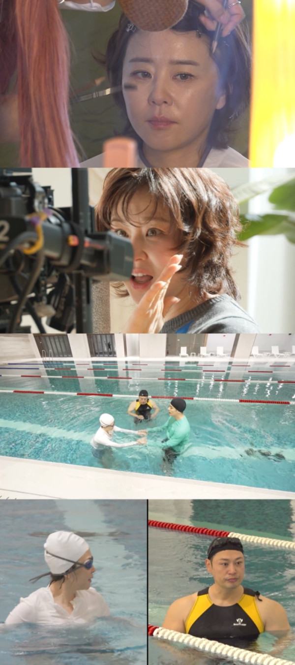 ▲'전참시' 최강희 (사진출처=MBC)