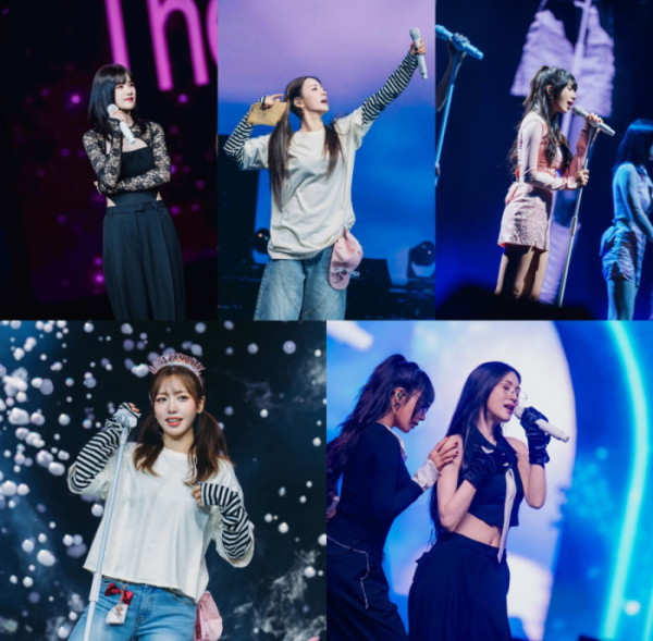 ▲에이핑크 콘서트 (사진출처= 위드어스엔터테인먼트)