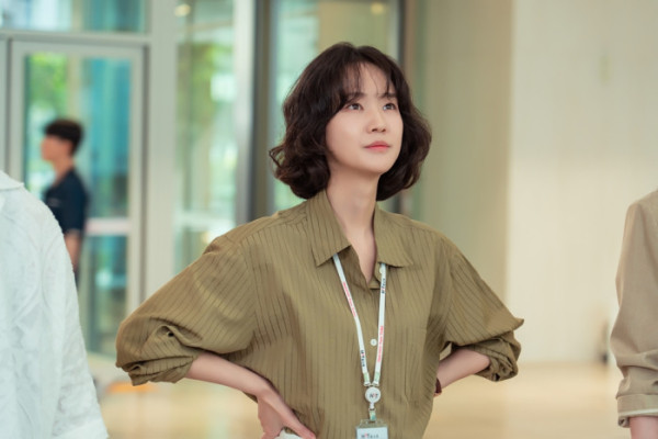 ▲'오늘도 매진했습니다'(사진출처=SBS )