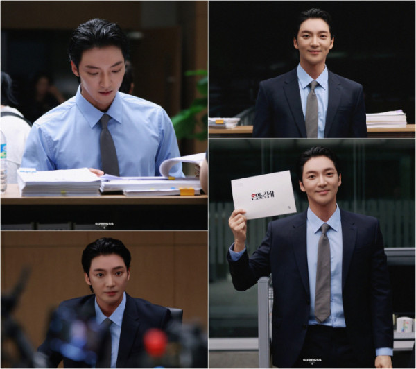 ▲황희 (사진출처= 써패스이엔티)