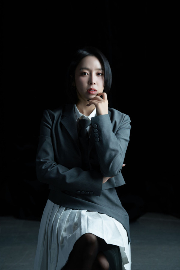 ▲'베팅 온 팩트' 예원(사진제공=웨이브)