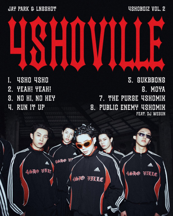▲박재범 X LNGSHOT(롱샷)(사진출처 = MORE VISION(모어비전))
