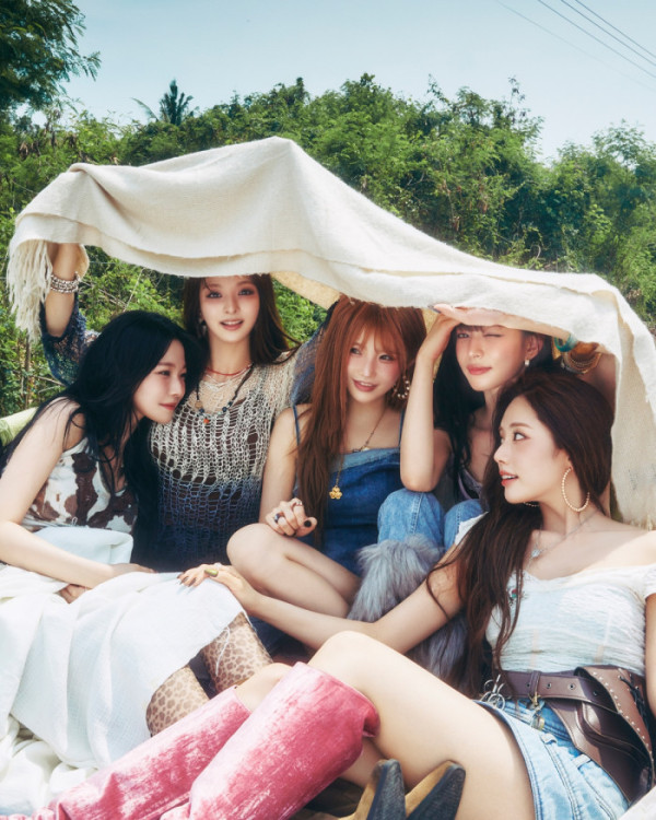 ▲프로미스나인(사진출처=어센드)