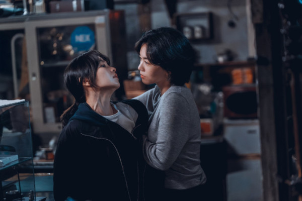 ▲'골드랜드'(사진출처=월트디즈니 컴퍼니 코리아)