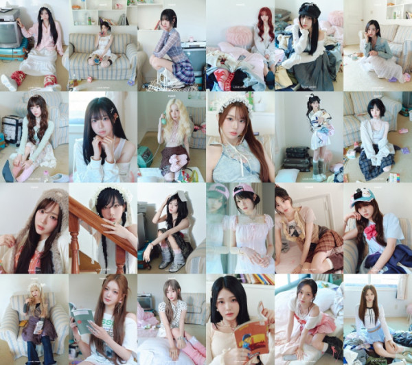 ▲트리플에스(사진출처=모드하우스 )