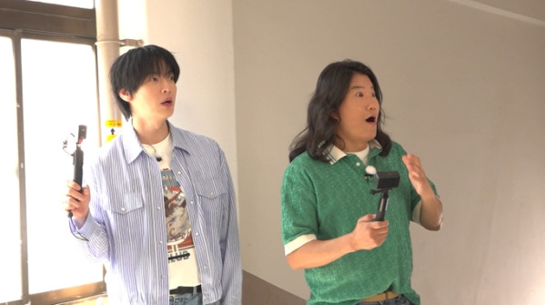 ▲'구해줘홈즈' (사진출처=MBC)