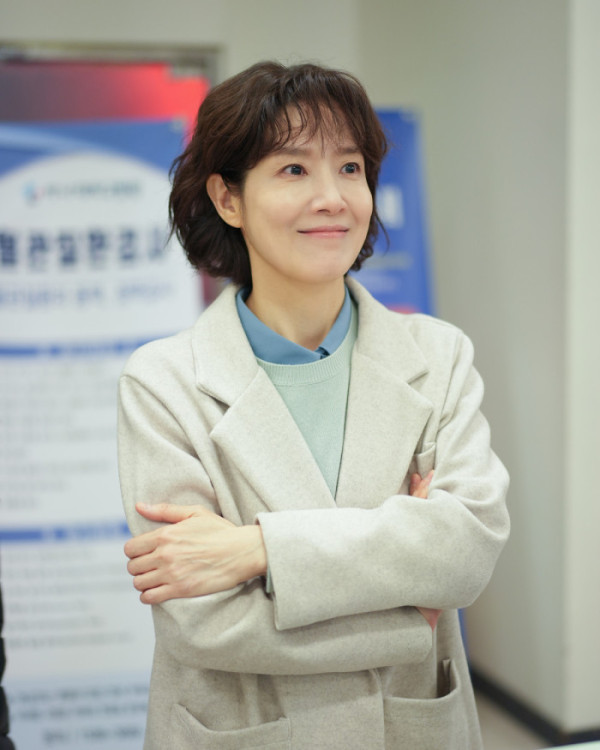 ▲‘로맨스의 절댓값’ 양소민(사진출처=크리컴퍼니)