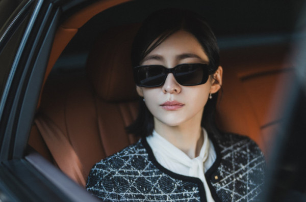 ▲'와일드씽' 박지현(사진출처=롯데엔터테인먼트)