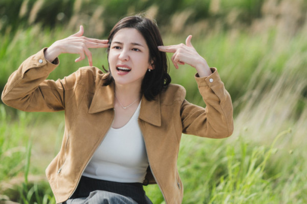 ▲'와일드씽' 박지현(사진출처=롯데엔터테인먼트)