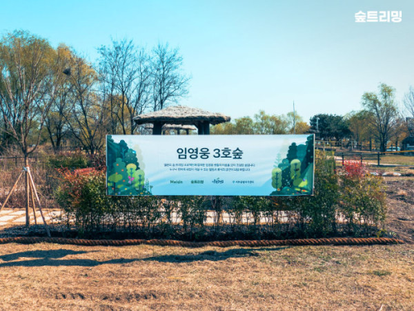 ▲임영웅 3호숲(사진출처=멜론)