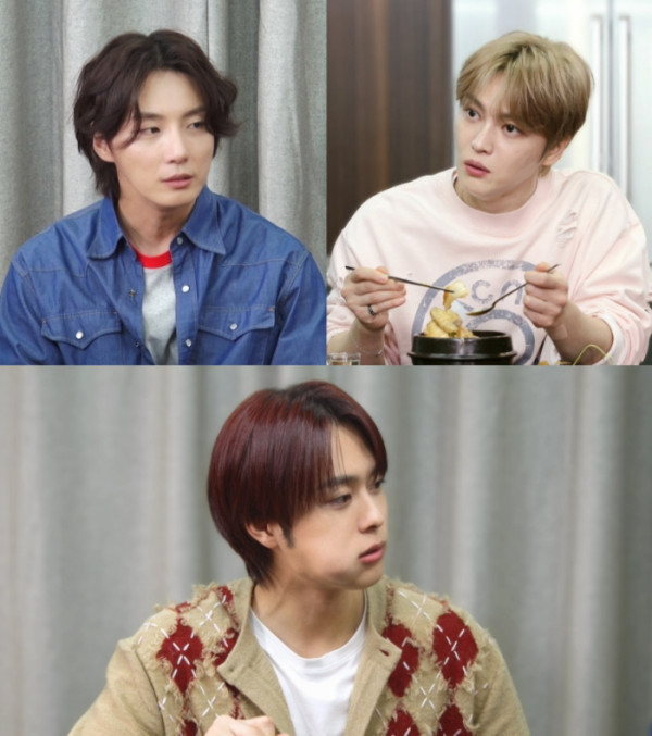 ▲'편스토랑' 김재중 (사진출처=KBS 2TV)