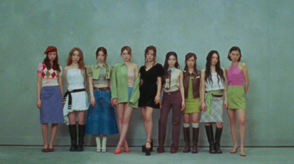 ▲아이오아이(사진출처=스윙엔터테인먼트)