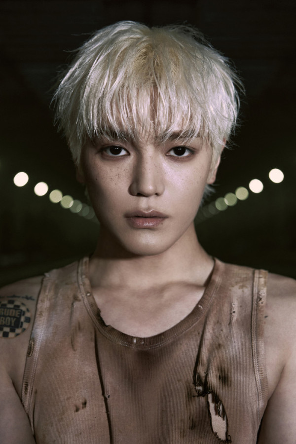 ▲NCT 태용(사진출처=SM엔터테인먼트)