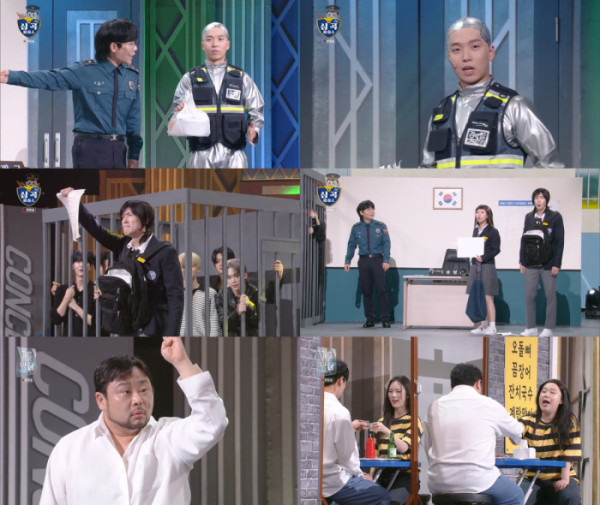 ▲개그콘서트(사진출처=KBS2)