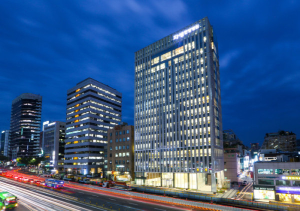 ▲강남·부천자생한방병원이 보건복지부 4주기 의료기관 인증을 획득했다(자생한방병원)