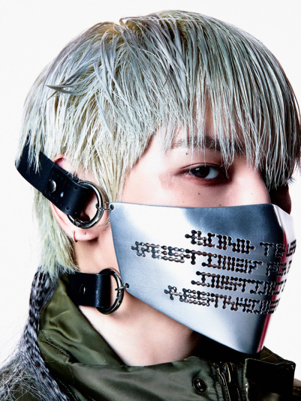 ▲엔시티 태용(사진출처=SM)