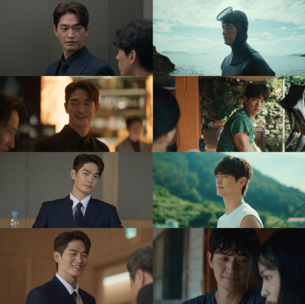 ▲강상준(사진출처 = ‘은밀한 감사’, ‘아주르스프링’ 방송 캡처)