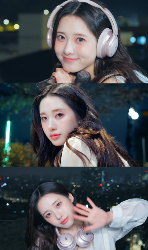 ▲라잇썸 나영(사진출처=큐브엔터테인먼트)