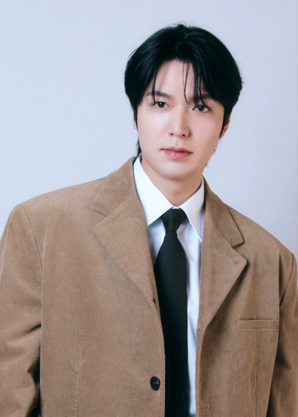 ▲이민호(사진출처=MYM엔터테인먼트)