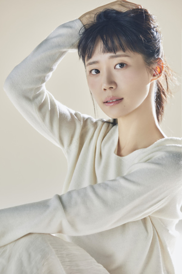▲박예니(사진출처=에일리언컴퍼니)
