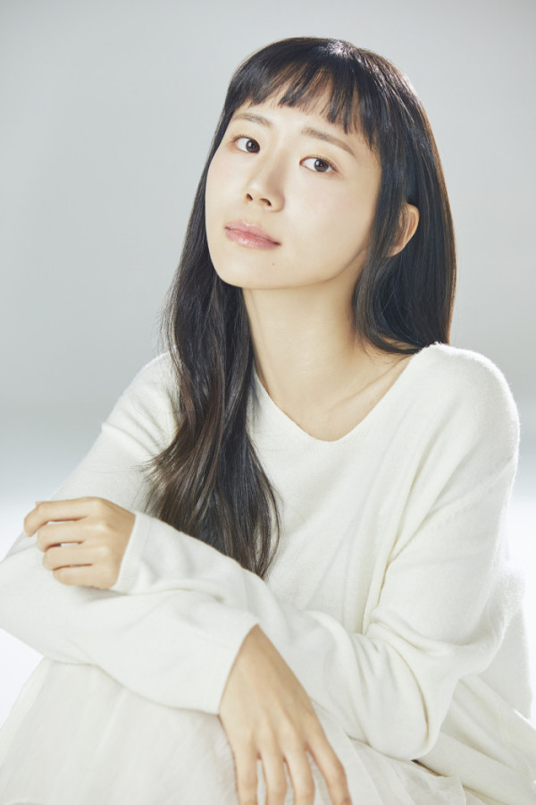 ▲박예니(사진출처=에일리언컴퍼니)