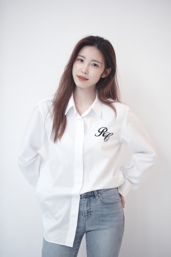 ▲전효성(사진출처= 메이저나인)
