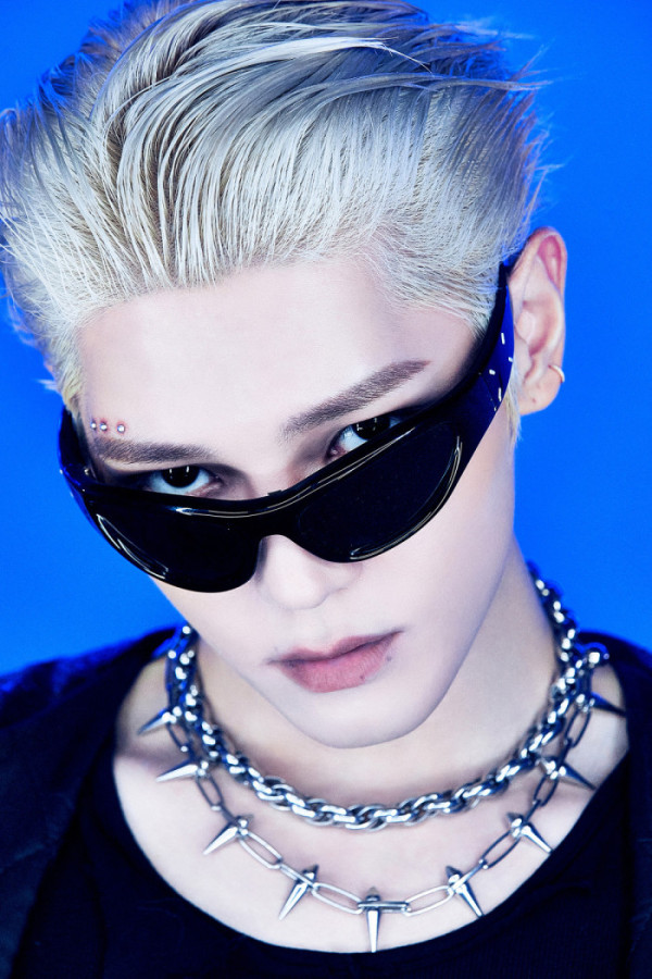 ▲NCT 태용(사진출처=SM)