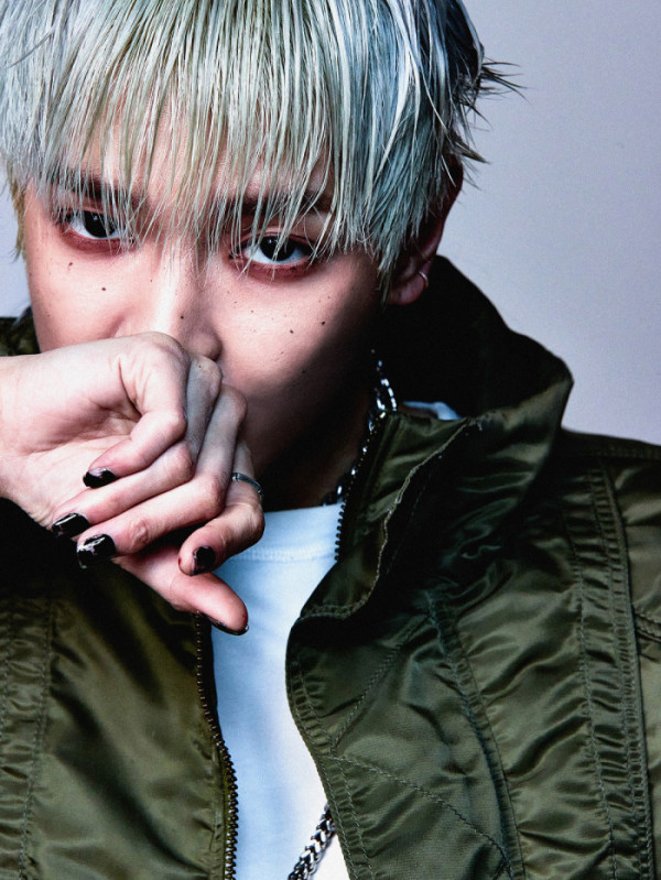 ▲NCT 태용(사진출처=SM)