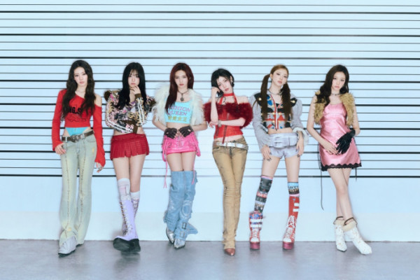 ▲베이비몬스터(사진출처=YG엔터테인먼트)