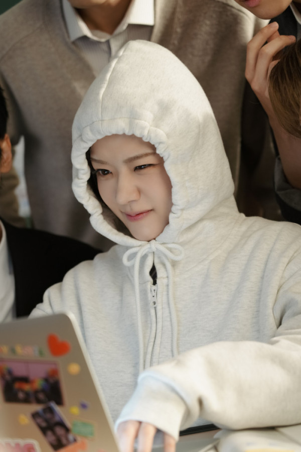 ▲‘로맨스의 절댓값’ 김향기(사진출처 = 크리컴퍼니)
