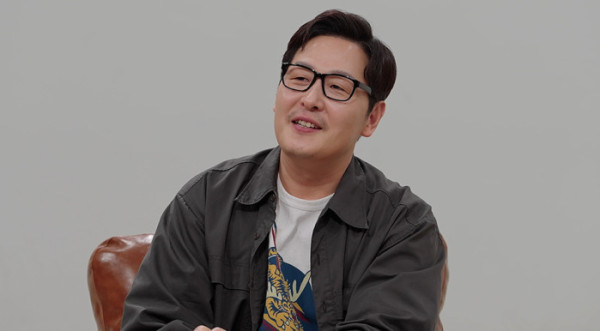 ▲'언더커버셰프' 김풍(사진=tvN)