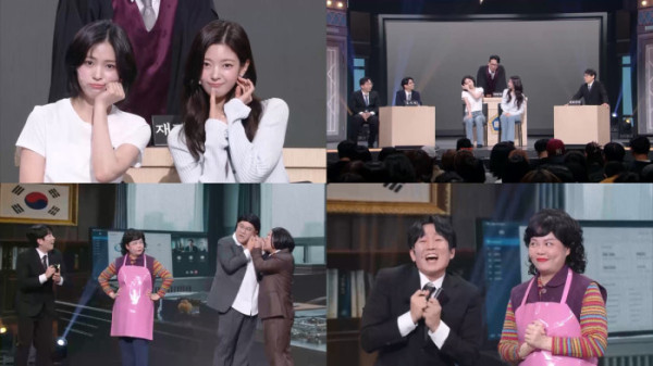 ▲'개그콘서트' (사진출처=KBS 2TV)