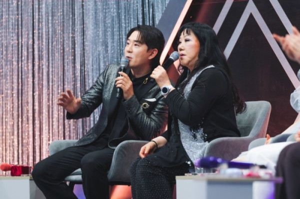 ▲'금타는금요일' (사진출처=tv조선)