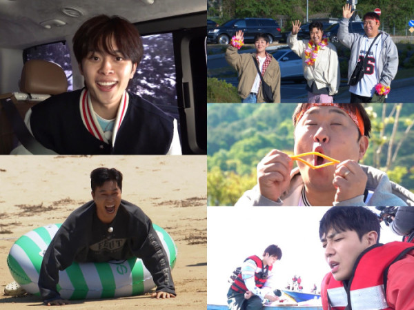 ▲1박2일(사진출처=KBS2)