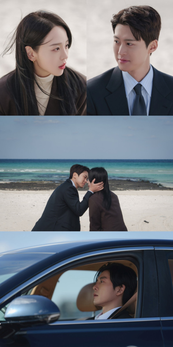 ▲'은밀한 감사' 9회(사진출처=tvN)
