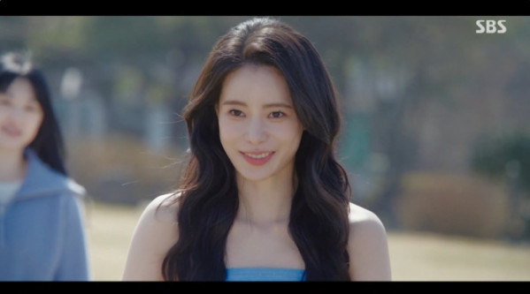 ▲‘멋진 신세계’ 6회(사진출처=SBS)