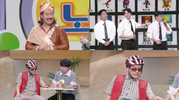▲'개그콘서트'(사진출처=KBS 2TV)