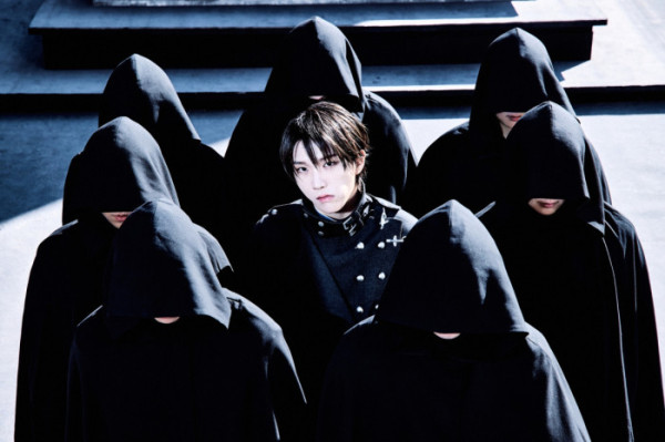 ▲보이넥스트도어 운학(사진출처=KOZ 엔터테인먼트)