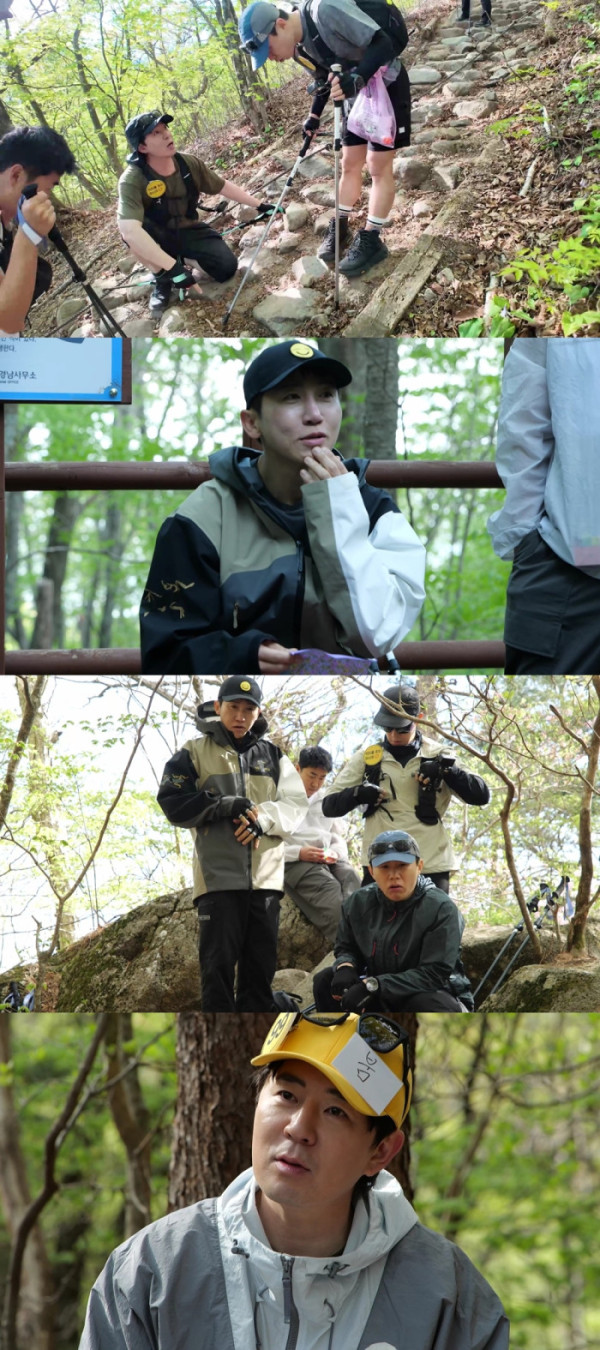 ▲'최우수산'(사진출처=MBC)
