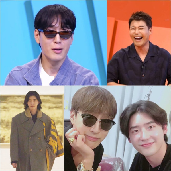 ▲'사당귀' 고태용(사진출처=KBS 2TV)