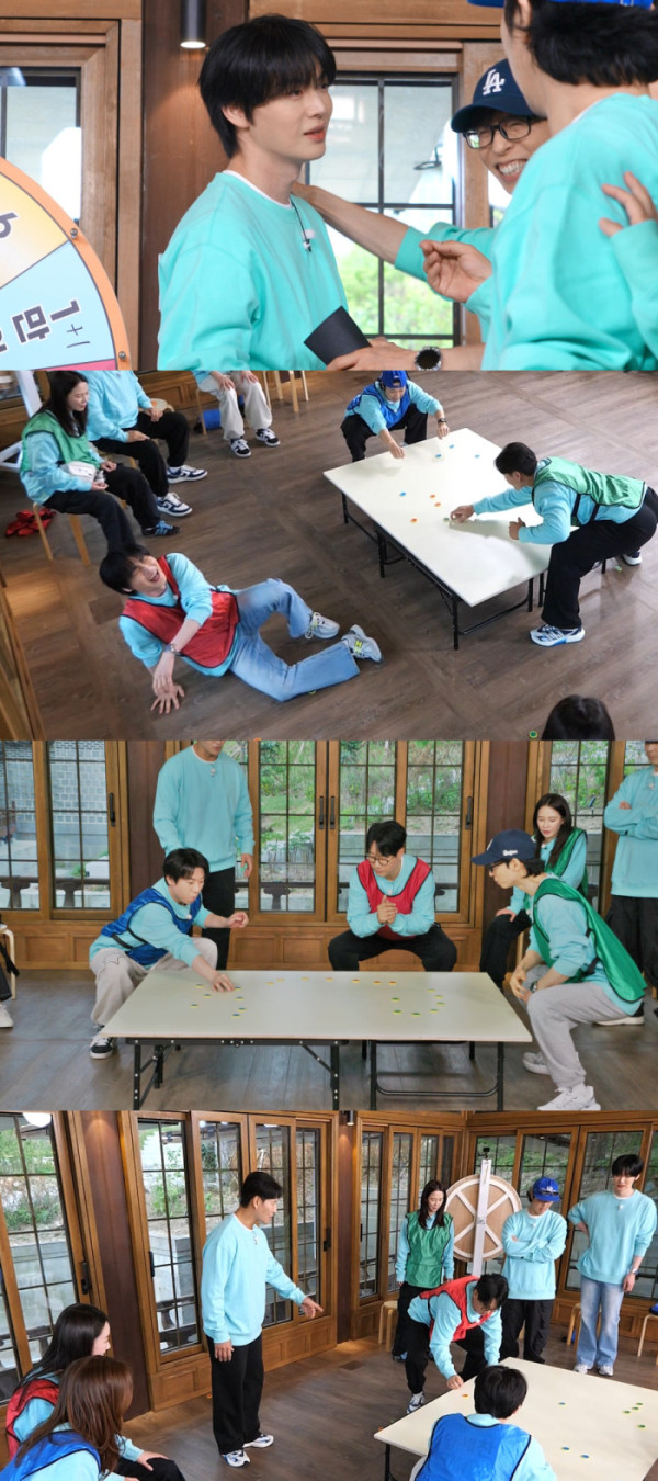 ▲'런닝맨' (사진출처=SBS )
