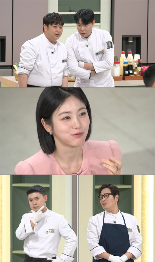 ▲'냉장고를부탁해' (사진출처=JTBC)