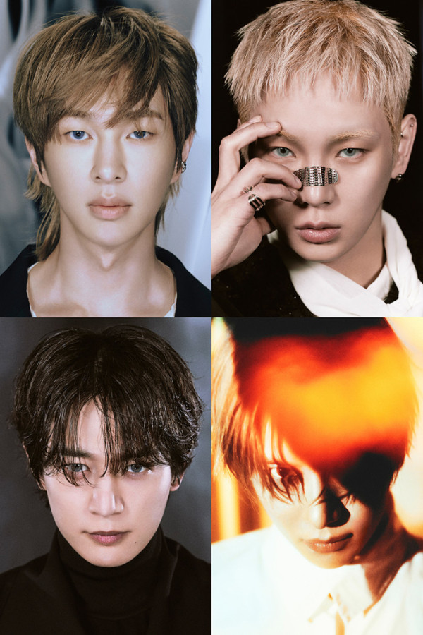 ▲샤이니 ‘Atmos’ 개인 티저 이미지 (사진출처=SM엔터테인먼트)