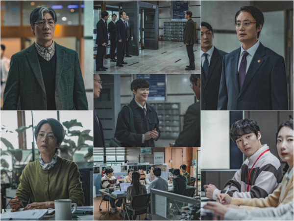 ▲'허수아비' 11회(사진출처=ENA)