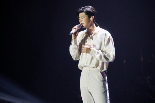 ▲박지현 인천 콘서트(사진출처=쇼7)