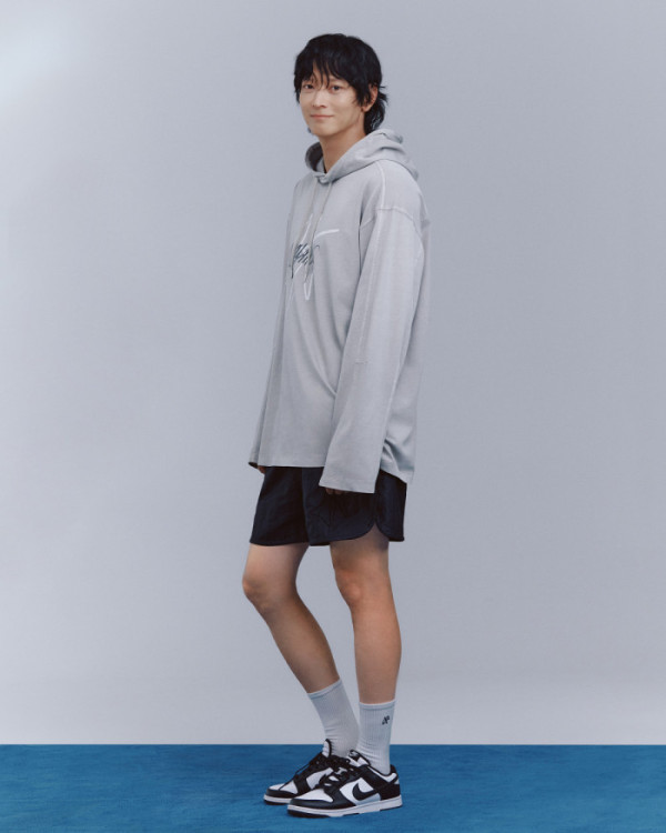 ▲강동원(사진=AA그룹)