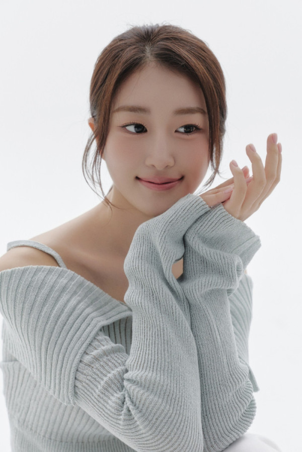 ▲진세민 아나운서(사진출처=씨피엔터테인먼트)