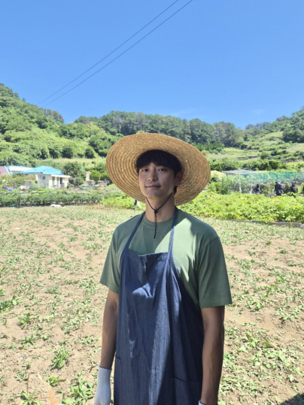 ▲강상준(사진= 크리컴퍼니/‘아주르스프링’ 캡처)