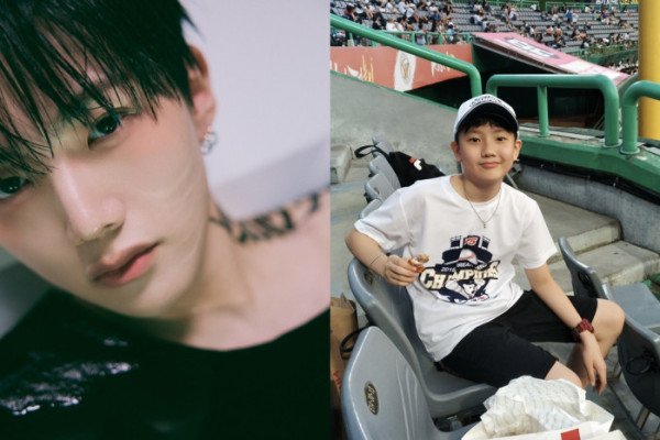 ▲올아워즈 현빈(사진출처=이든엔터테인먼트)